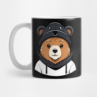 CUTE GRIZZLY Mug